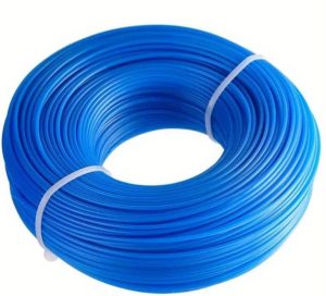 Filo Decespugliatore Rambo tondo 3,0 x 60mt-0