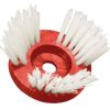 Spazzola per decespugliatore in nylon Sitbrush-0