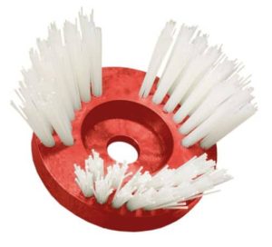 Spazzola per decespugliatore in nylon Sitbrush-0