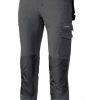 Pantalone Logica Grigio Ciclone 5-0