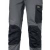 Pantalone Logica Condor 2 Grigio/Nero-0