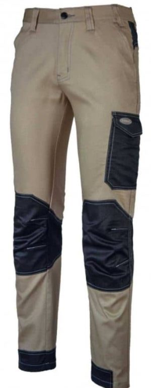 Pantalone Logica Condor 3 Beige-0