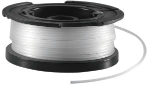 Filo Ricambio per tagliabordi Black & Decker A6481-0