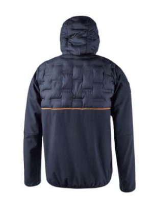 Giacca U-Power Spock Deep Blue-3382