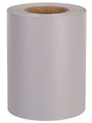 Frangivista Frangivento a fascia coprente grigia-3518