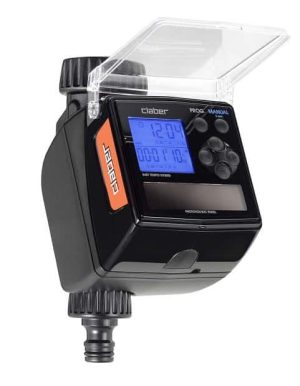 Programmatore Tempo Hybrid Claber art. 8487-0