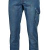 Pantalone U-Power da lavoro Jeans-0
