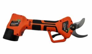 Forbice a batteria per potatura Brixo Katana-3560