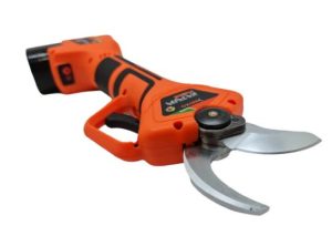 Forbice a batteria per potatura Brixo Katana-3561