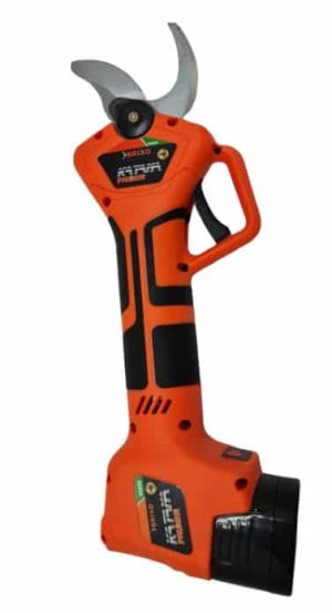 Forbice a batteria per potatura Brixo Katana-3562