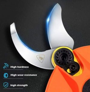 Forbice a batteria per potatura Pro Katana Pruner Duo-3566