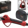 Forbice a batteria per potatura Pro Katana Pruner Duo-0