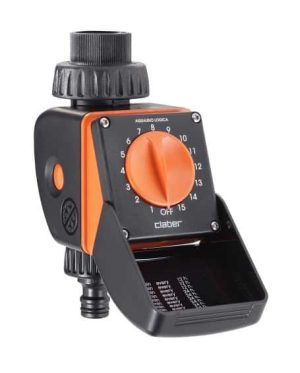 Programmatore Logica Claber art. 8422-0