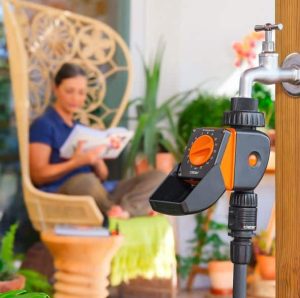 Programmatore Logica Claber art. 8422-3054