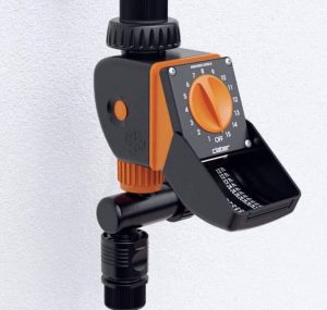 Programmatore Logica Claber art. 8422-3055