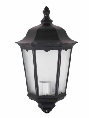 Lanterna Minerva da muro-0