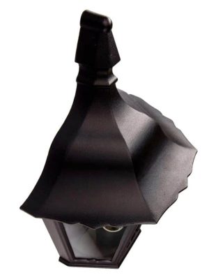 Lanterna Minerva da muro-3119