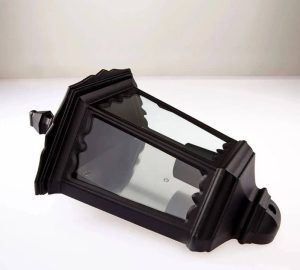 Lanterna Minerva da muro-3120