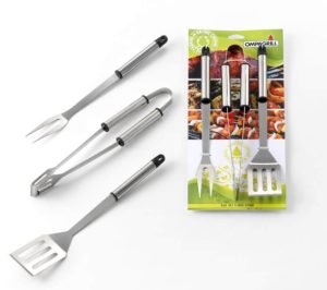 Set barbecue Ompagrill 3360-3608