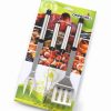 Set barbecue Ompagrill 3360-0