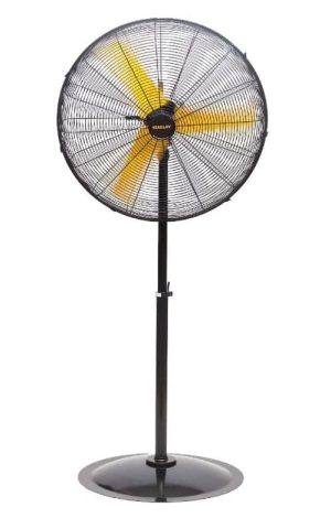 Ventilatore industriale a piantana Stanley-0