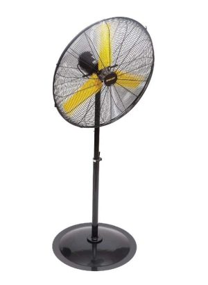 Ventilatore industriale a piantana Stanley-3615