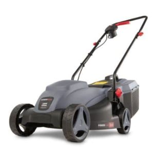 Tosaerba elettrico 1000w 320mm Power Plus-0