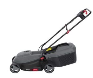 Tosaerba elettrico 1000w 320mm Power Plus-3638