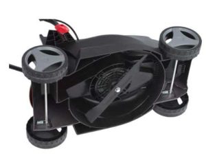 Tosaerba elettrico 1000w 320mm Power Plus-3640