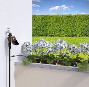 Programmatore Pratico Claber art. 8425-3044