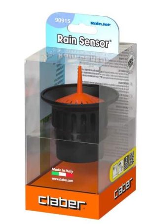 Sensore pioggia Rain Sensor 9 Claber art. 90915-3073