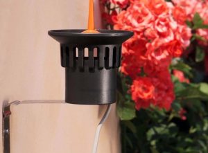 Sensore pioggia Rain Sensor 9 Claber art. 90915-3075