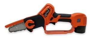 Mini sega da pota Brixo Pro Katana-0