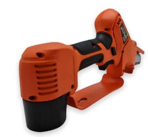 Mini sega da pota Brixo Pro Katana-3577