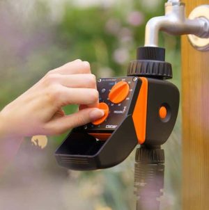 Programmatore Select Claber art. 8423-3049