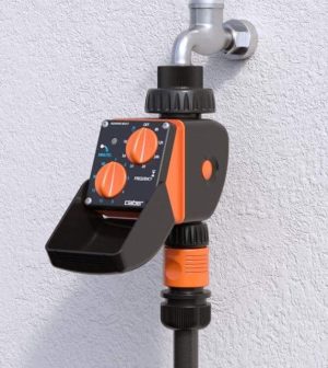 Programmatore Select Claber art. 8423-3050