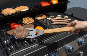 Set Barbecue Campingaz 3pz-3606