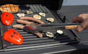 Set Barbecue Campingaz 3pz-3607