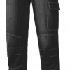 Pantalone Logica Jeans Nero Sprint 2-0