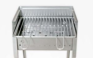 Barbecue a carbone El Gaucho Asado Stromboli -3592