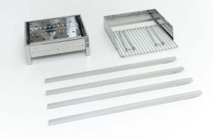 Barbecue a carbone El Gaucho Asado Stromboli -3593