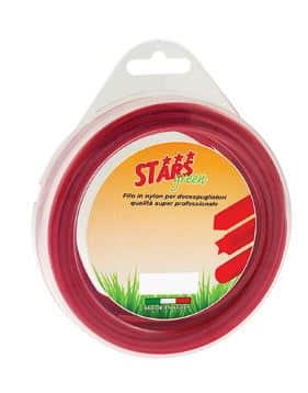 Filo per decespugliatore tondo 1,6 x 15mt-0