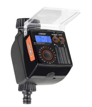 Programmatore Tempo logica Claber art. 8483-0