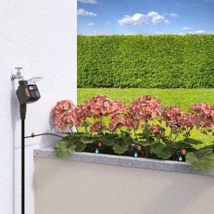 Programmatore Tempo logica Claber art. 8483-3058