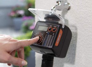 Programmatore Tempo logica Claber art. 8483-3059