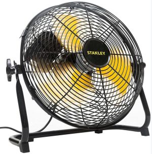 Ventilatore industriale Stanley da terra -0