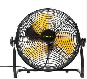 Ventilatore industriale Stanley da terra -3621