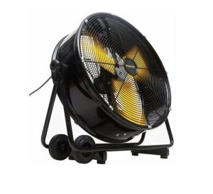 Ventilatore industriale Stanley da terra c/trolley-3618