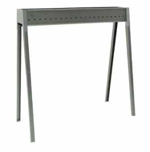 Barbecue a carbone per arrosticini Torino 80-0