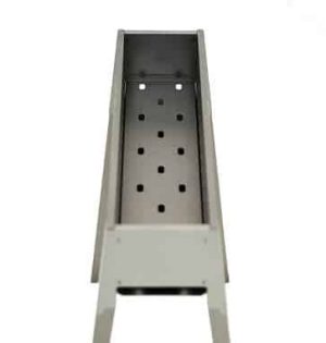 Barbecue a carbone per arrosticini Torino 50-3596